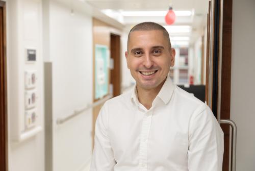 ألكساندر دافيلا